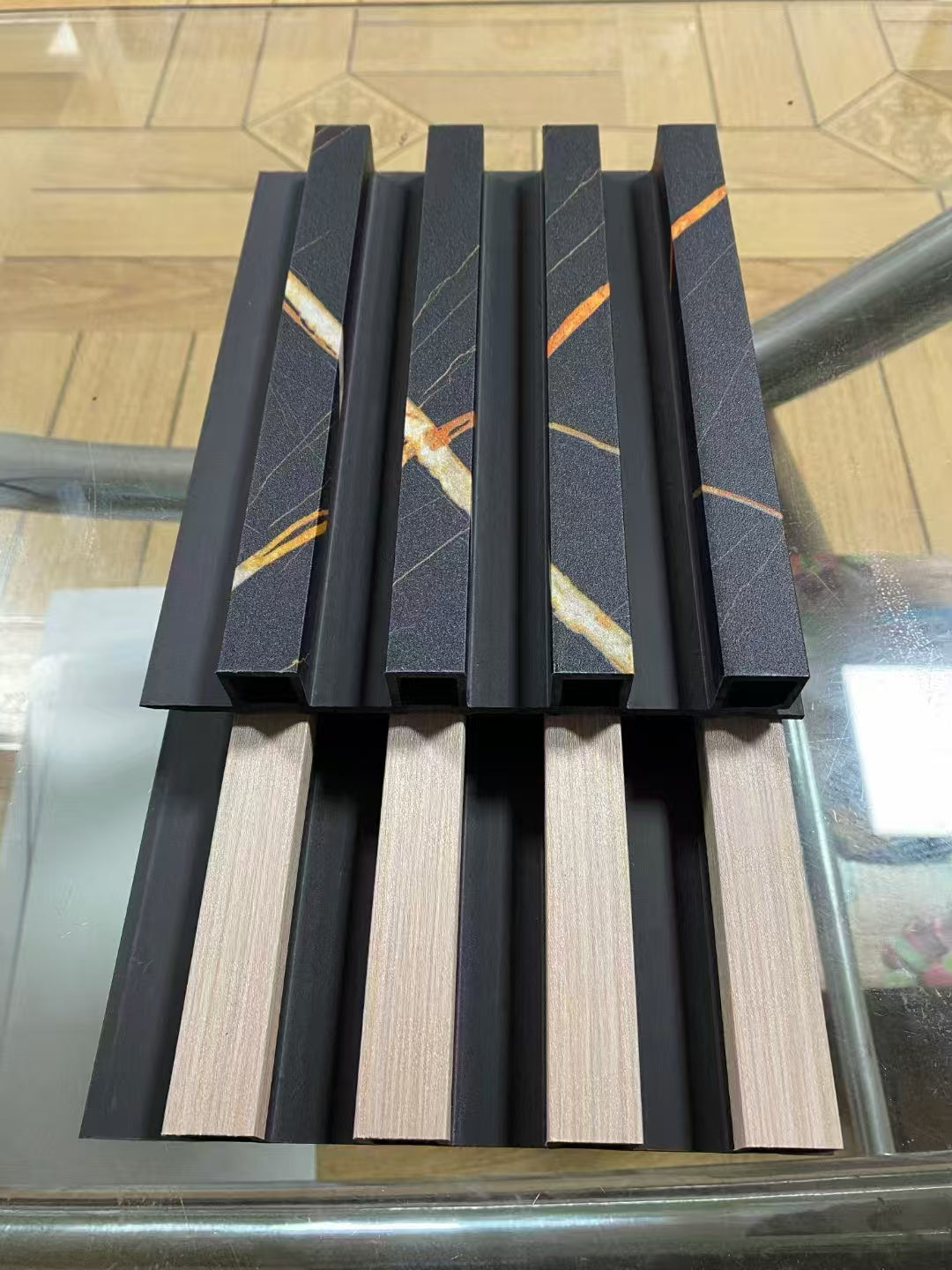 Great Wall Board Eco Wood