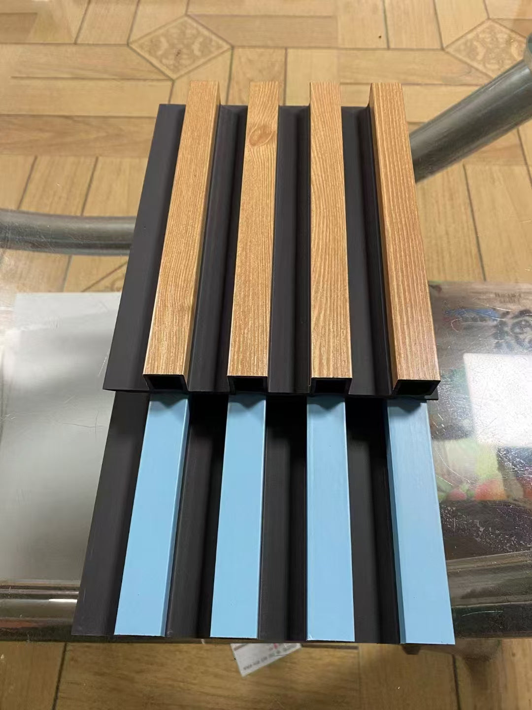 Great Wall Board Eco Wood